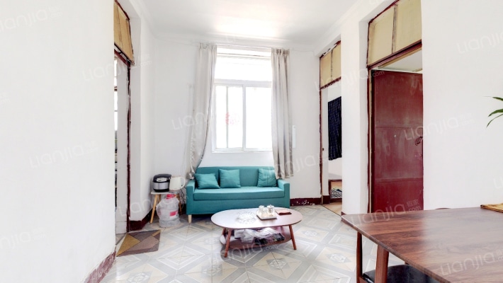 桥西社区二手房实景图