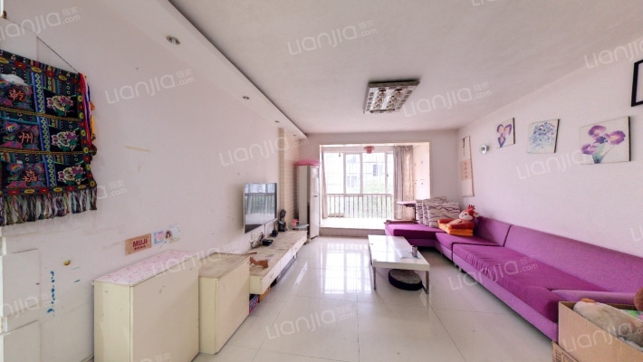 咸嘉西子园二手房实景图