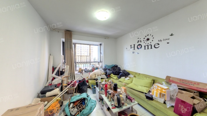 毛湾家园二手房实景图