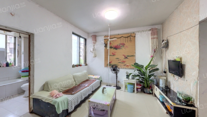 锦旺小区三期二手房实景图