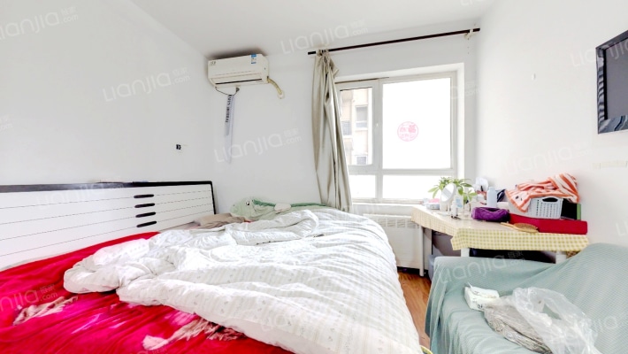 后店家园二手房实景图