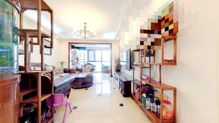 仁和春天国际花园二手房实景图