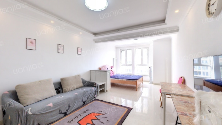 远乡维也纳二手房实景图