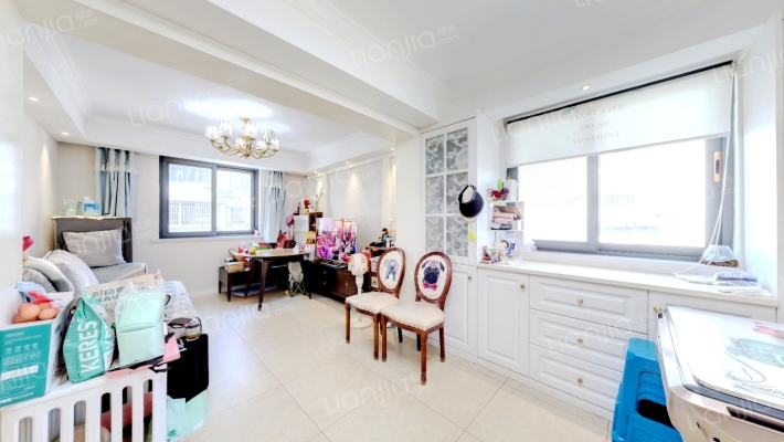 淞滨路803弄二手房实景图