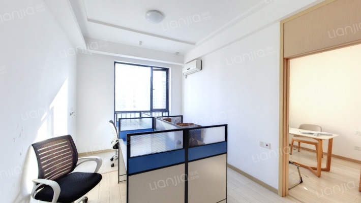 启迪协信中心二手房实景图