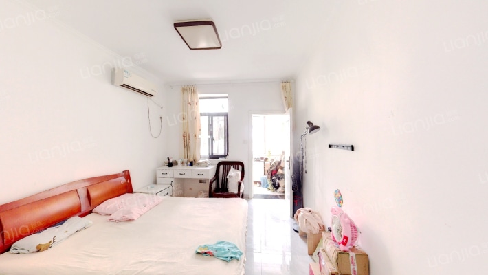 金寨路374号二手房实景图