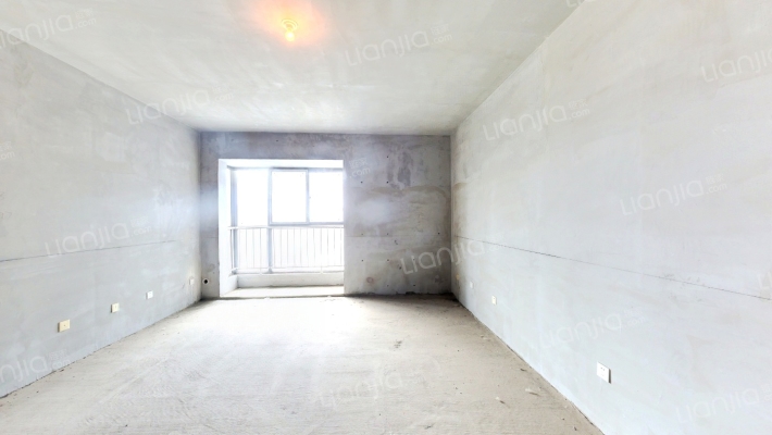 兴庆宫二手房实景图