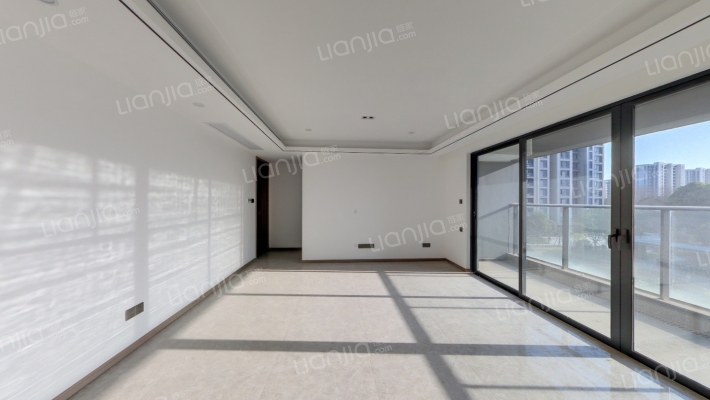 融创福州府A区二手房实景图