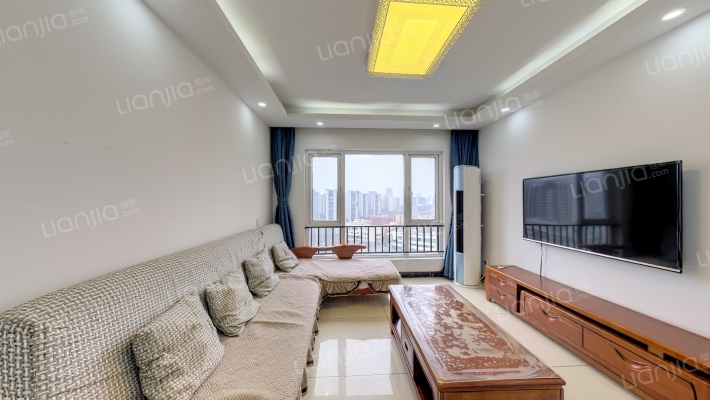 景瑞御华府二手房实景图