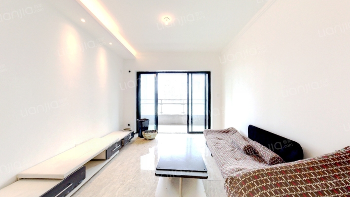 越秀滨海御城二区二手房实景图