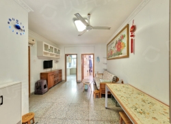 整租·为农街 3室2厅 西南_为农街租房