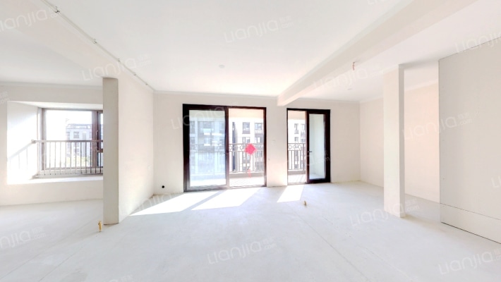 新希望映辰府二手房实景图