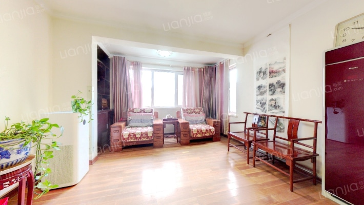 云曲山庄二手房实景图