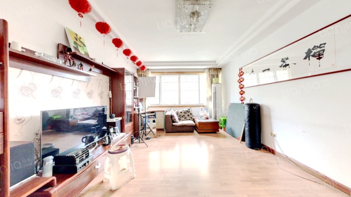 蟠桃园二手房实景图