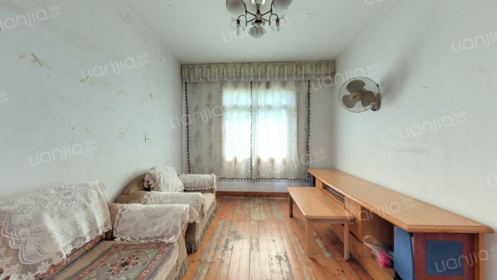 市委党校（罗家塘58号）二手房实景图