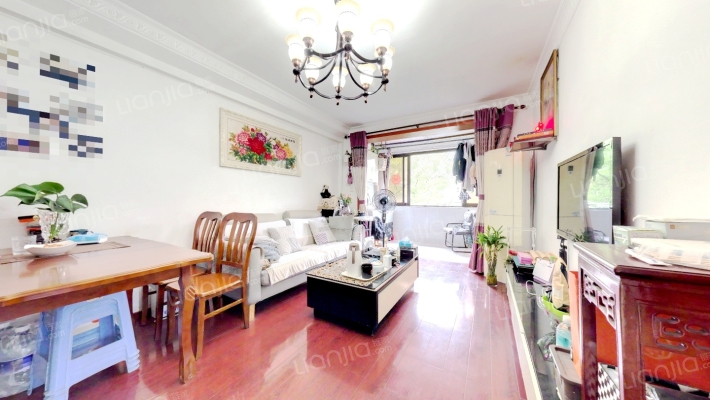 泰和新城(泰和西路3381弄)二手房实景图