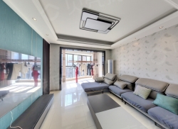 整租·龙游御境 3室1厅 南_龙游御境租房