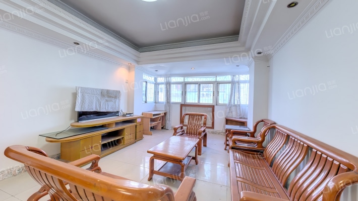 东湖花园二号小区二手房实景图