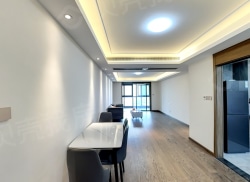 整租·富江春居 3室2厅 南_富江春居租房