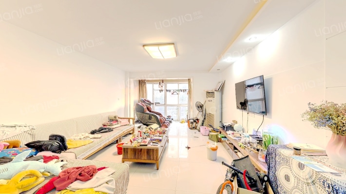 神州嘉园二手房实景图