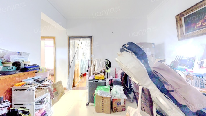 孝闻社区二手房实景图