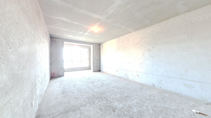 北美花园二手房实景图