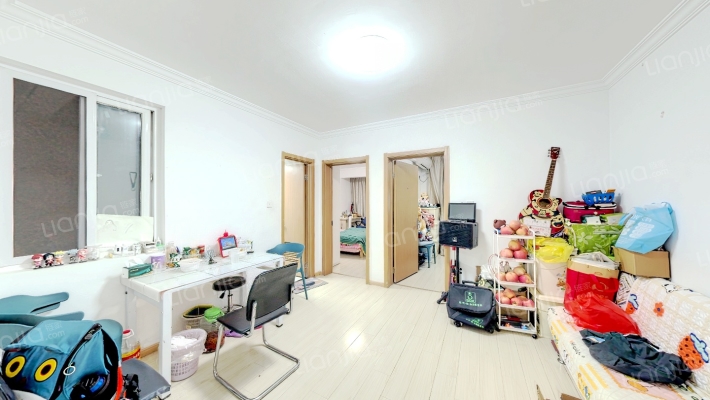 凤来南园二手房实景图