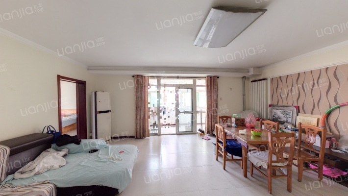 鼎嘉府邸二手房实景图