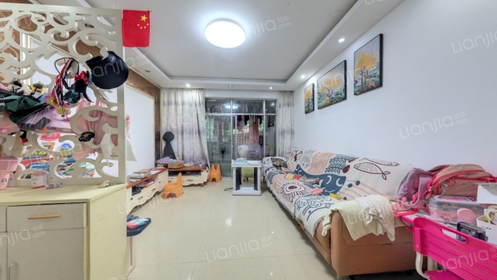 森林之家二手房实景图