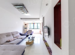 整租·润洋花园 3室2厅 南_润洋花园租房