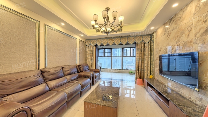 绿地468云玺四期二手房实景图