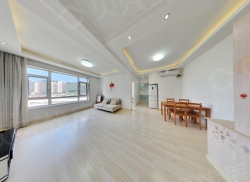 整租·国宝星月湾 2室2厅 南_国宝星月湾租房