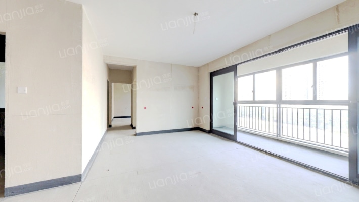 天地源玖玺香都二手房实景图