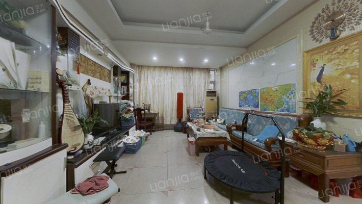 华榕楼二手房实景图