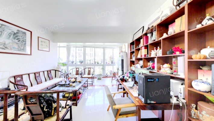 塔埔社区二手房实景图