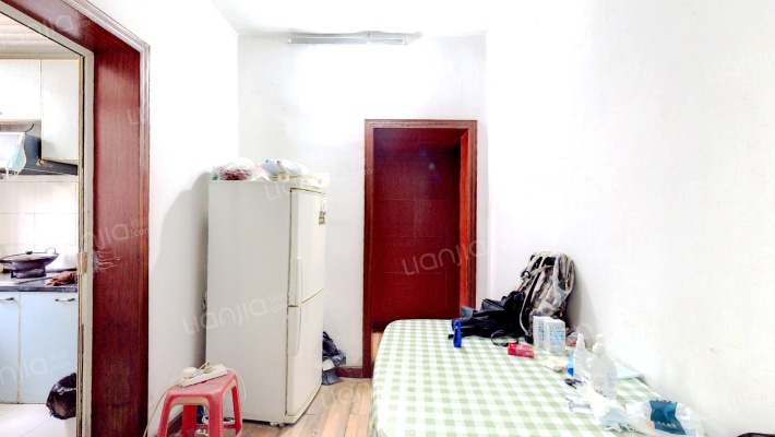 红旗厂小区二手房实景图