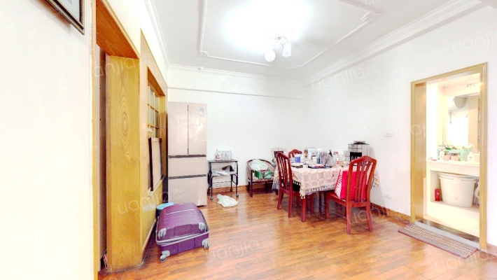 高雄路31到61号二手房实景图