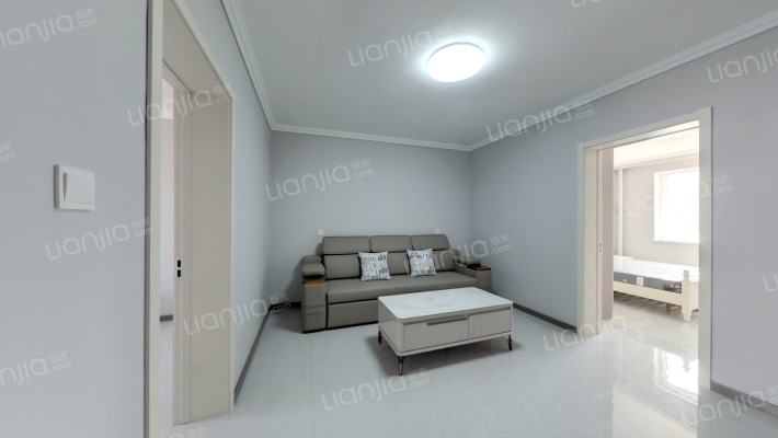 崇山教师村二手房实景图