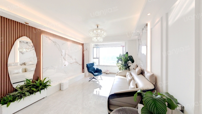 卓越云门二手房实景图