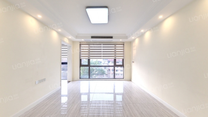 天辰美苑二手房实景图