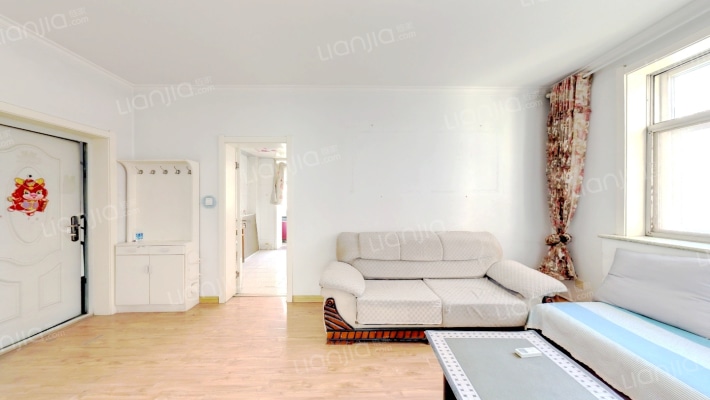 陶瓷厂小区西区二手房实景图