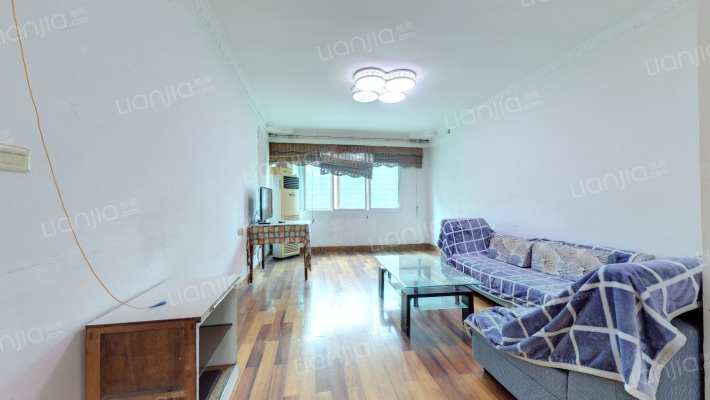 华峰一区二手房实景图