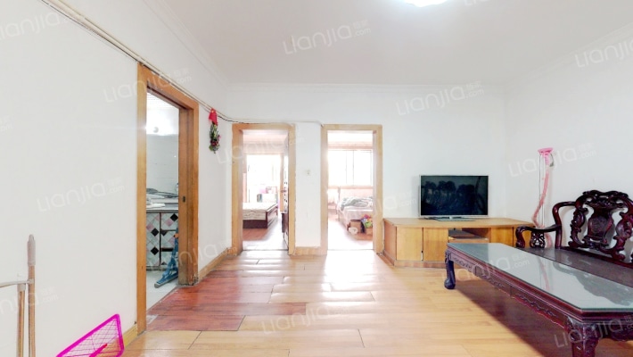 江南新村二手房实景图