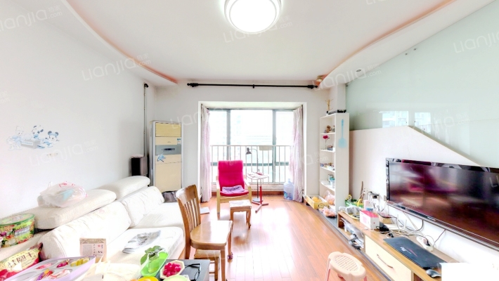 阅城国际花园二手房实景图