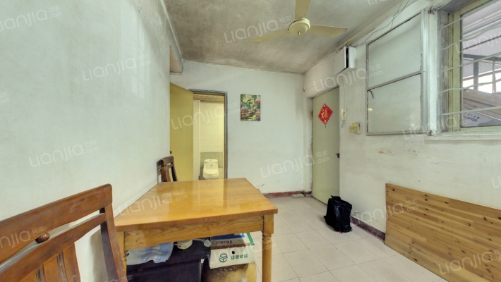 淞南三村二手房实景图