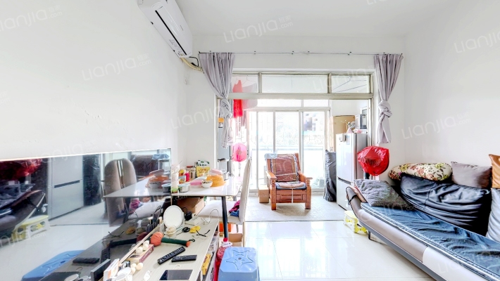 阳光人家二手房实景图