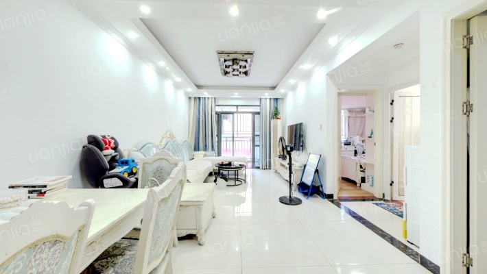 水墨林溪雅苑二手房实景图