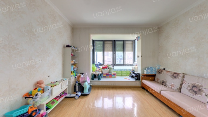 百丽明珠花园二手房实景图