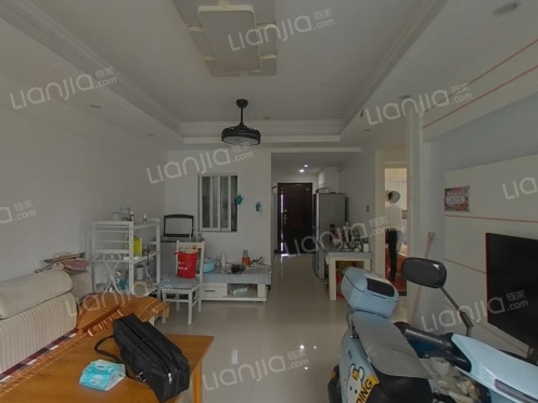 整租·钰龙天下二期 2室1厅 南