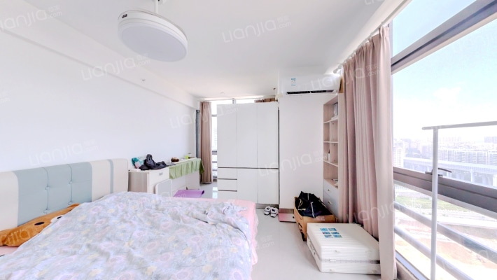 鼎鑫中心二手房实景图